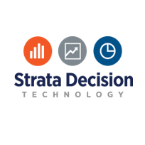 Fundraising Page: Strata